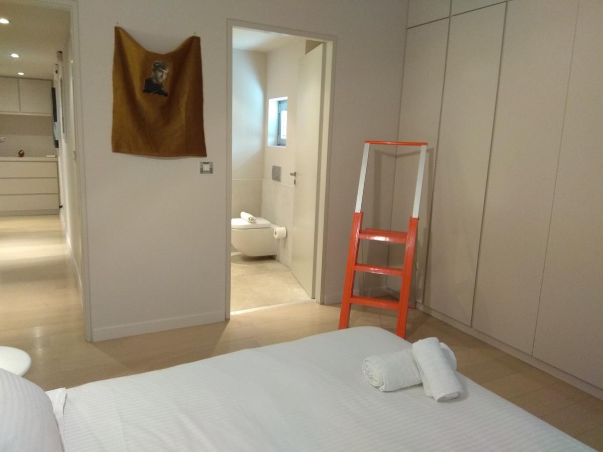 Hidesign Athens Acropolis Luxury Penthouse In Plaka Appartement Buitenkant foto