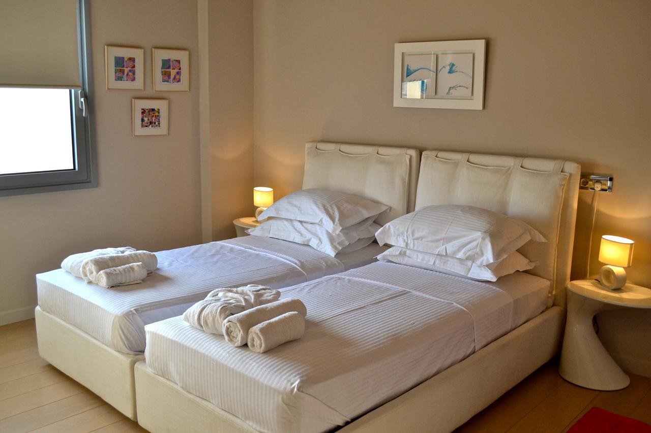 Hidesign Athens Acropolis Luxury Penthouse In Plaka Appartement Buitenkant foto