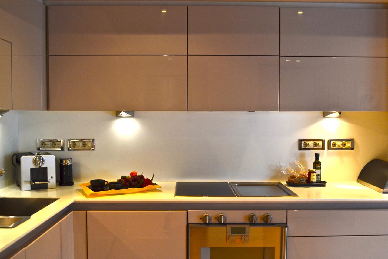 Hidesign Athens Acropolis Luxury Penthouse In Plaka Appartement Buitenkant foto