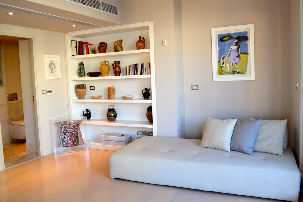 Hidesign Athens Acropolis Luxury Penthouse In Plaka Appartement Buitenkant foto