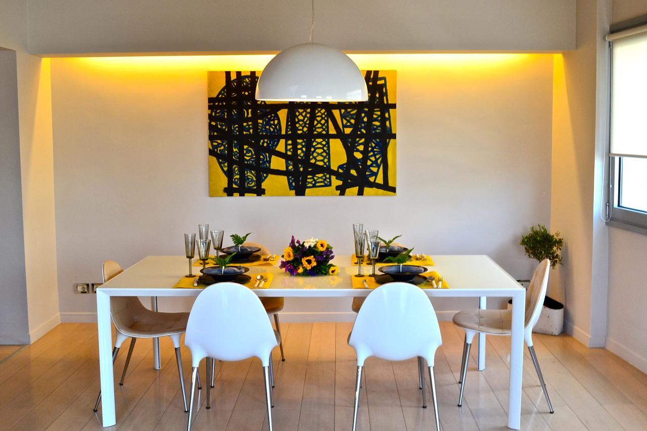 Hidesign Athens Acropolis Luxury Penthouse In Plaka Appartement Buitenkant foto